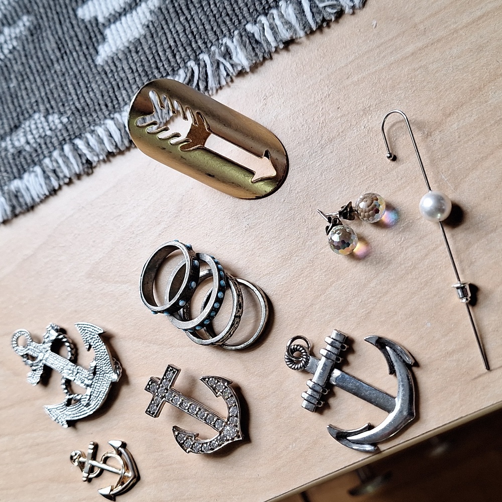 Jewelery